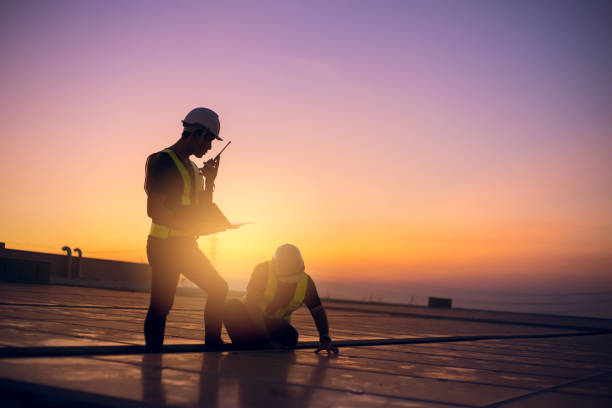 Quick and Trustworthy Emergency Roof Repair Services in Black Point Green Point, CA