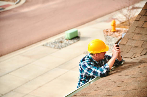 Roof Waterproofing Services in Black Point Green Point, CA