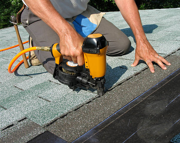 Best Shingle Roofing Installation  in Black Point Green Point, CA