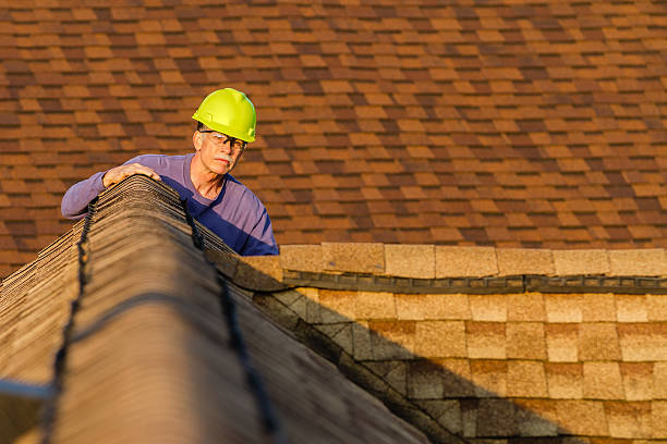 Best Slate Roofing Contractor  in Black Point Green Point, CA